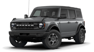 2026 Ford Bronco® External Image 2